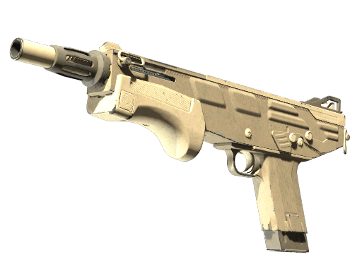 MAG-7 | Sand Dune - Field-Tested
