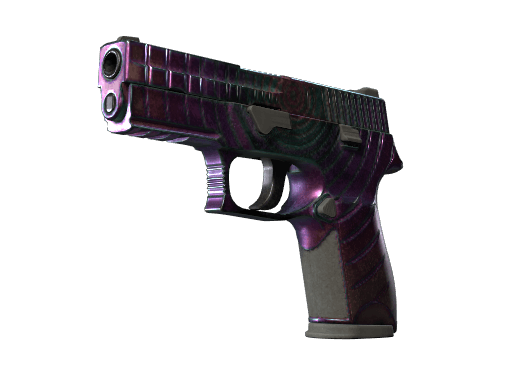 P250 | Epicenter