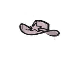 Sealed Graffiti | Sheriff - Default