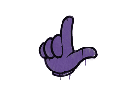 Sealed Graffiti | Loser - Default