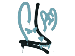 Sealed Graffiti | Recoil M4A4 - Default