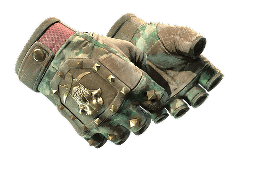 ★ Bloodhound Gloves | Guerrilla