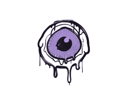 Sealed Graffiti | Eye Spy - Default