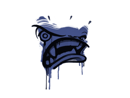 Sealed Graffiti | Rage Mode - Default