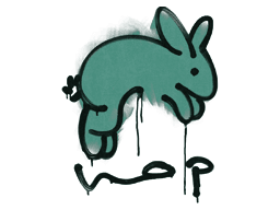 Sealed Graffiti | Hop - Default