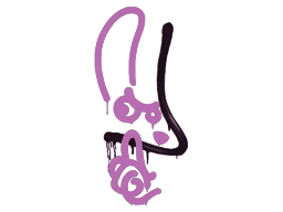 Sealed Graffiti | Recoil M4A1-S - Default