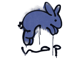 Sealed Graffiti | Hop - Default