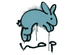 Sealed Graffiti | Hop - Default