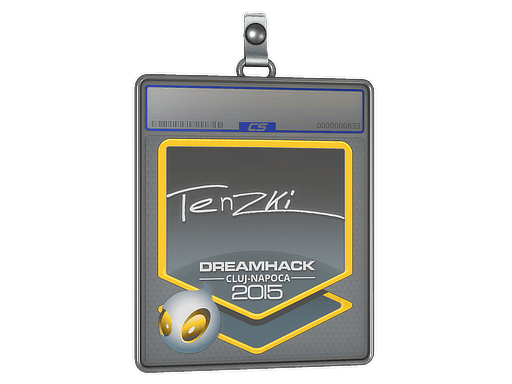 Sticker Slab | tenzki | Cluj-Napoca 2015