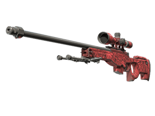AWP | Exothermic - Field-Tested
