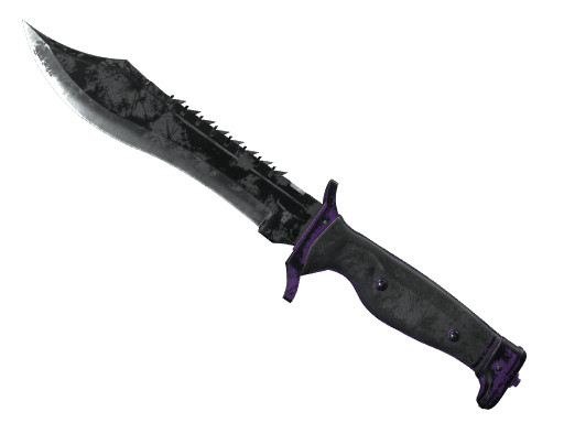 ★ Bowie Knife | Ultraviolet