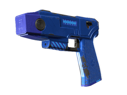 Zeus x27 | Electric Blue - Field-Tested