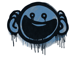 Sealed Graffiti | OMG - Default