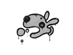 Sealed Graffiti | Popdog - Default