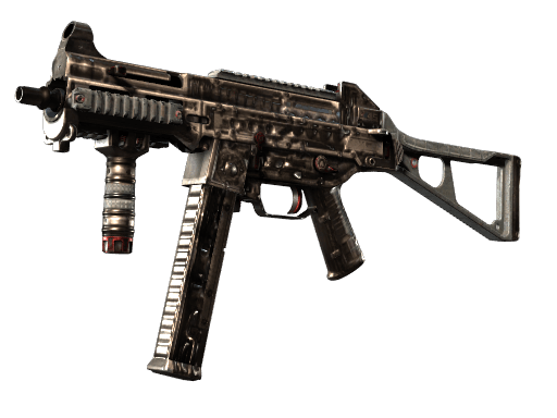 UMP-45 | Motorized