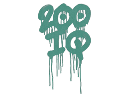 Sealed Graffiti | 200 IQ - Default