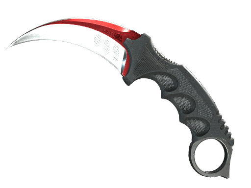 ★ Karambit | Autotronic - Field-Tested