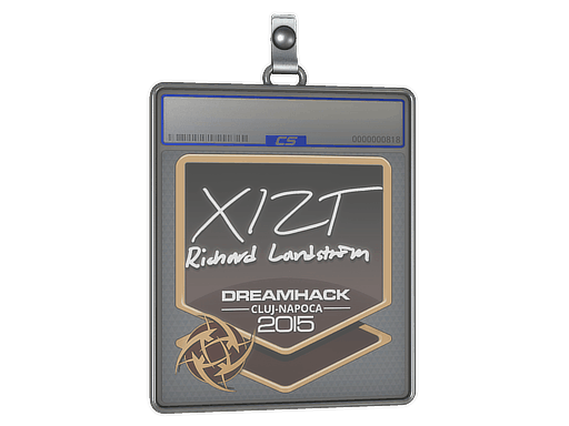 Sticker Slab | Xizt | Cluj-Napoca 2015