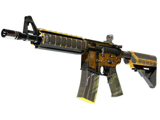 M4A4 | Buzz Kill