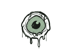 Sealed Graffiti | Eye Spy - Default