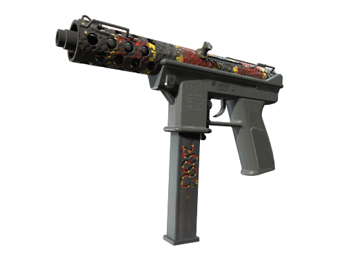 Tec-9 | Snek-9
