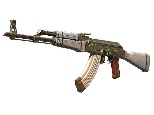 AK-47 | Aphrodite - Field-Tested