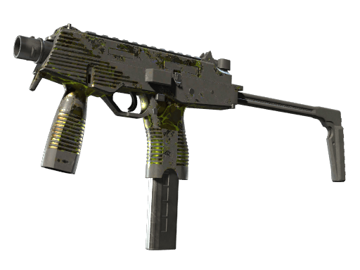 MP9 | Bioleak