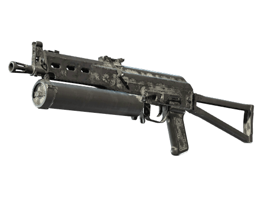 PP-Bizon | Urban Dashed