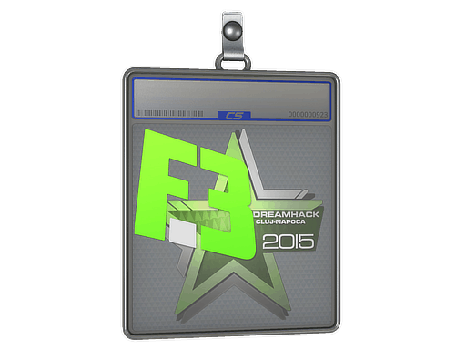 Sticker Slab | Flipsid3 Tactics | Cluj-Napoca 2015