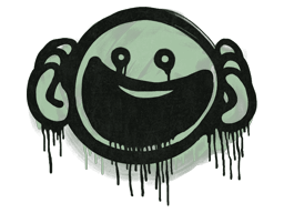 Sealed Graffiti | OMG - Default