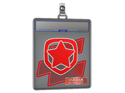 Sticker Slab | Gambit Gaming | Atlanta 2017