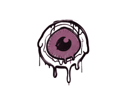 Sealed Graffiti | Eye Spy - Default