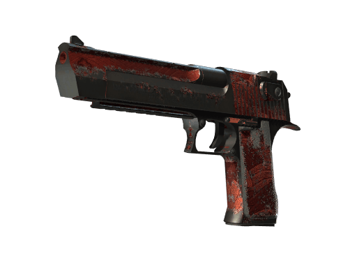 Desert Eagle | Sunset Storm 壱