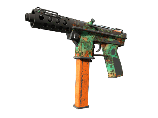 Tec-9 | Toxic