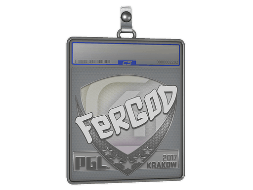 Sticker Slab | fer | Krakow 2017