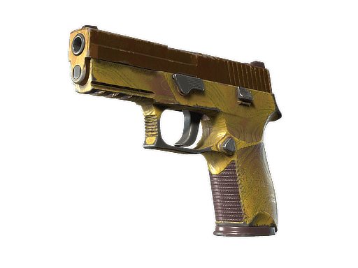 P250 | Sedimentary - Field-Tested