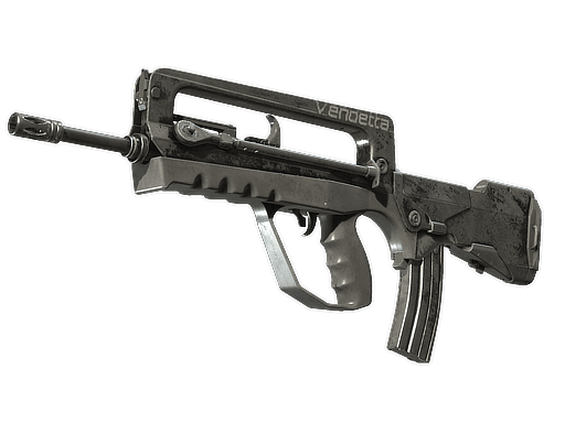 FAMAS | Vendetta