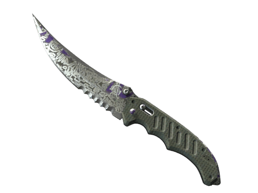 ★ Flip Knife | Freehand