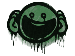 Sealed Graffiti | OMG - Default