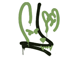 Sealed Graffiti | Recoil M4A4