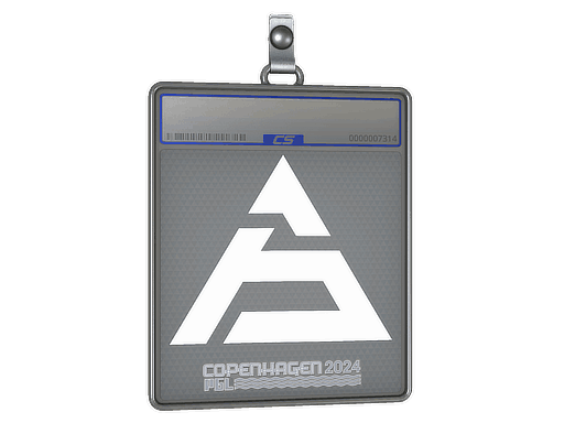 Sticker Slab | SAW | Copenhagen 2024