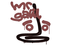 Sealed Graffiti | Recoil Galil AR - Default