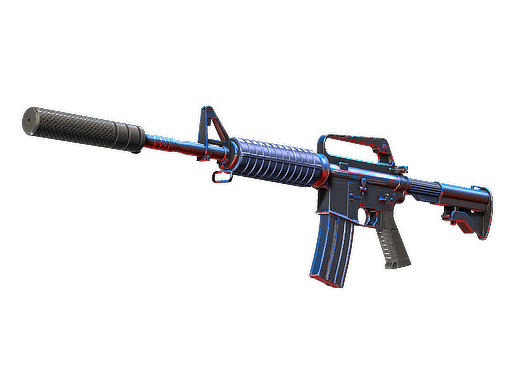 M4A1-S | Liquidation - Field-Tested