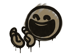 Sealed Graffiti | Applause - Default