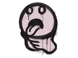 Sealed Graffiti | Choke - Default