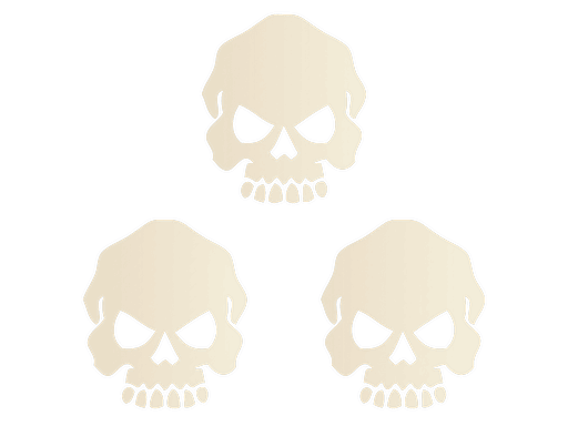 Sticker | Death Guard 1