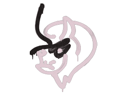 Sealed Graffiti | Recoil PP-Bizon - Default