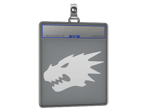 Sticker Slab | Salamanders