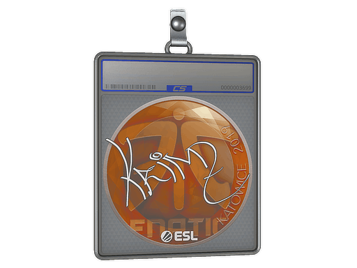 Sticker Slab | KRIMZ | Katowice 2019