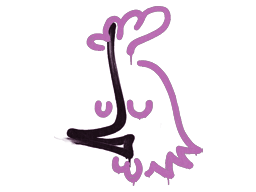 Sealed Graffiti | Recoil AK-47 - Default